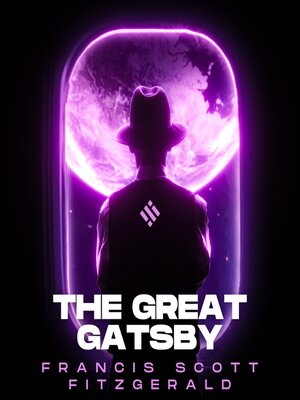 cover image of The Great Gatsby